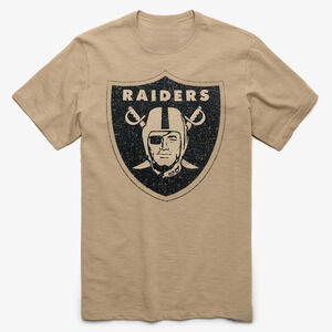 LAS VEGAS RAIDERS Unisex Shirt
